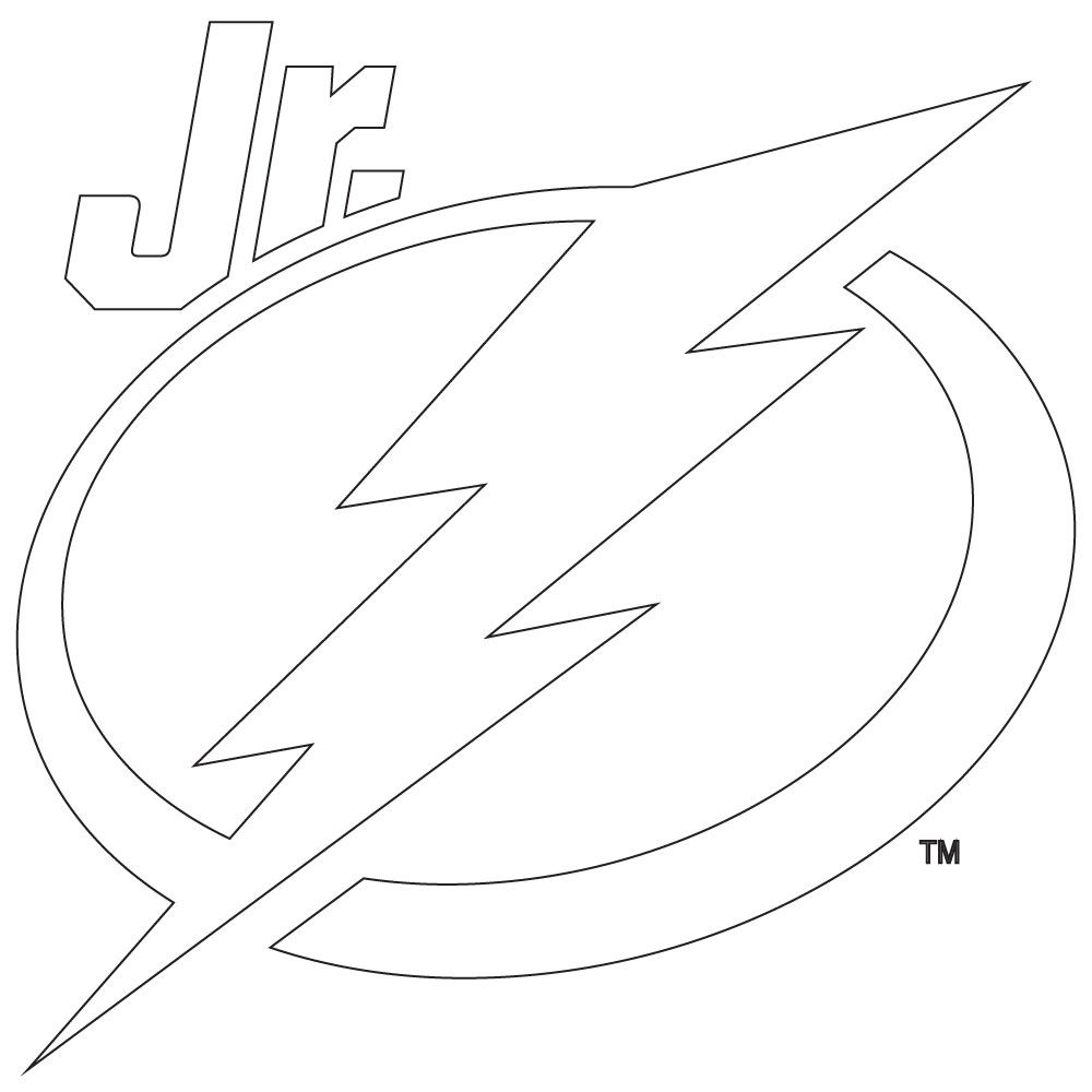 Lightning show off new personalized merchandise