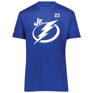 Tampa Bay Lightning Apparel, Lightning Clothing & Gear