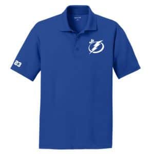 TBJL DRI-FIT SHIRT - Rinkside Tampa