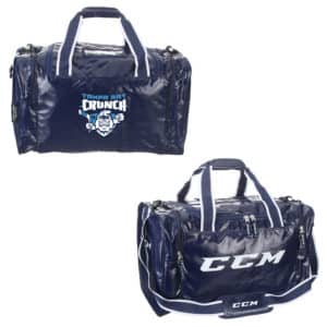 CRUNCH CCM PRO COACH BAG