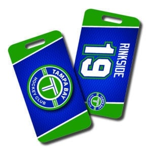 TBHC BAG TAGS