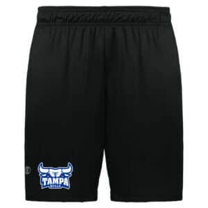 BULLS TEAM SHORTS