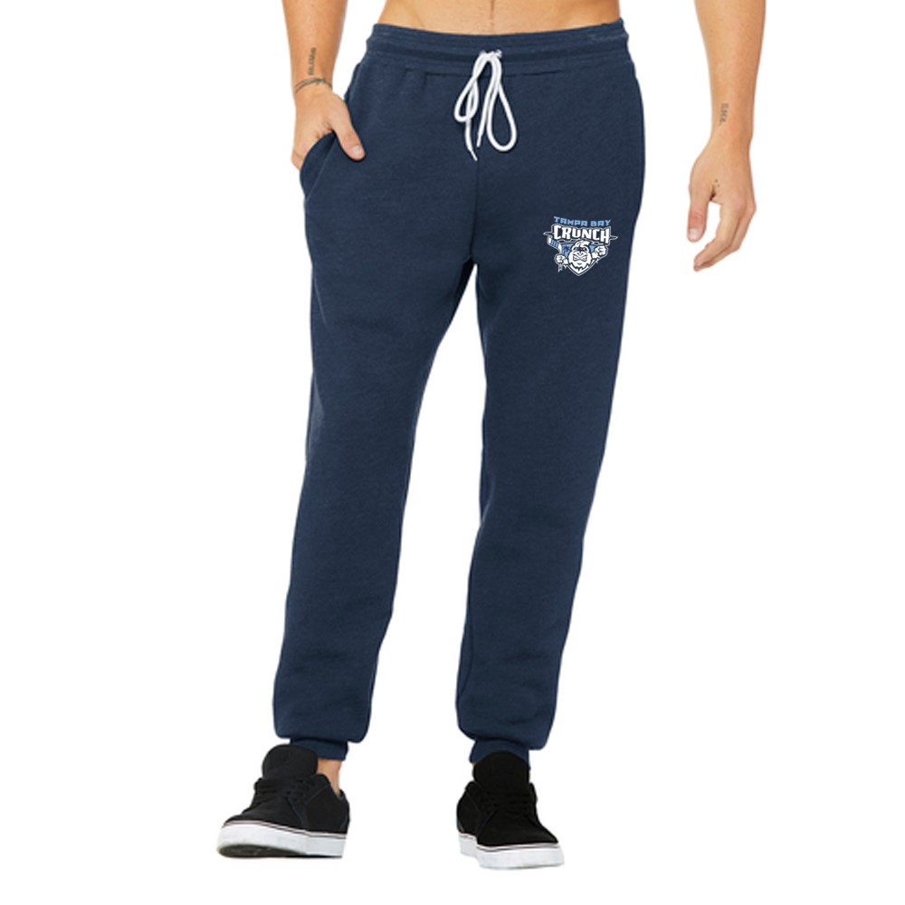 60 cotton 40 polyester joggers