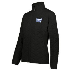 BULLS WOMENS ECO JACKET