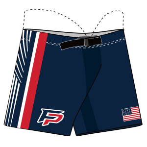Freedom Patriots game shell