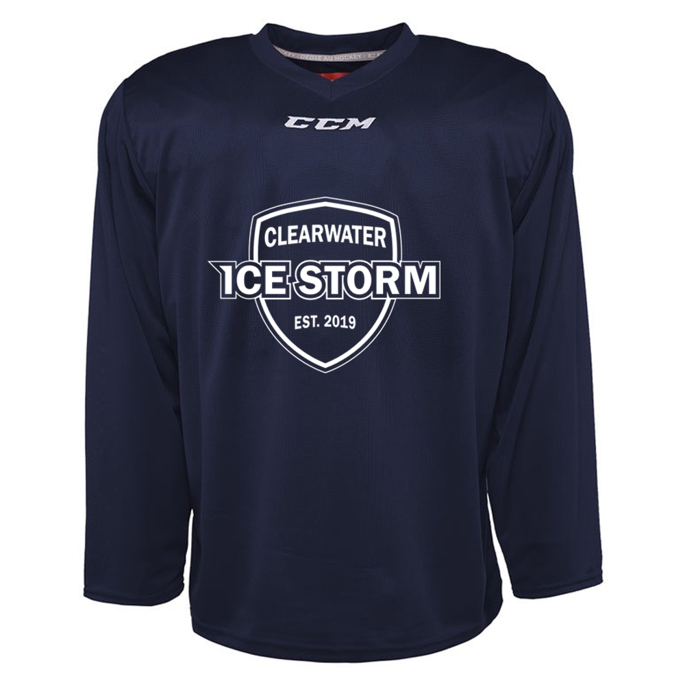 Clearwater Ice Storm Products - Rinkside Tampa