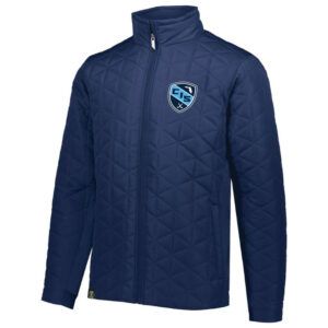 ICE STORM UNISEX REPREVE ECO JACKET