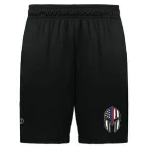WARRIORS TEAM SHORTS