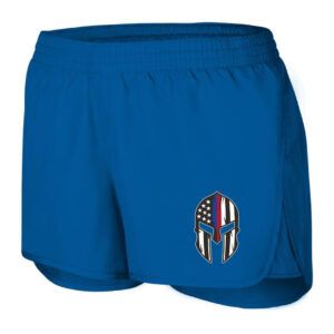 WARRIORS WOMENS TEAM SHORTS