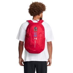 WARRIORS UA BACKPACK