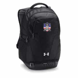 TAMPA WARRIORS UNDER ARMOUR BACKPACK