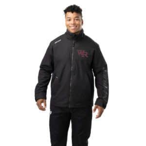 WIREGRASS BAUER SUPREME JACKET