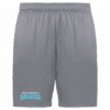 Palm Beach Breakers team shorts, graphite