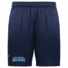 Palm Beach Breakers team shorts, navy
