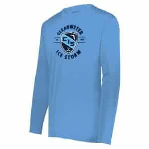 ICE STORM PERFORMANCE LS TEE