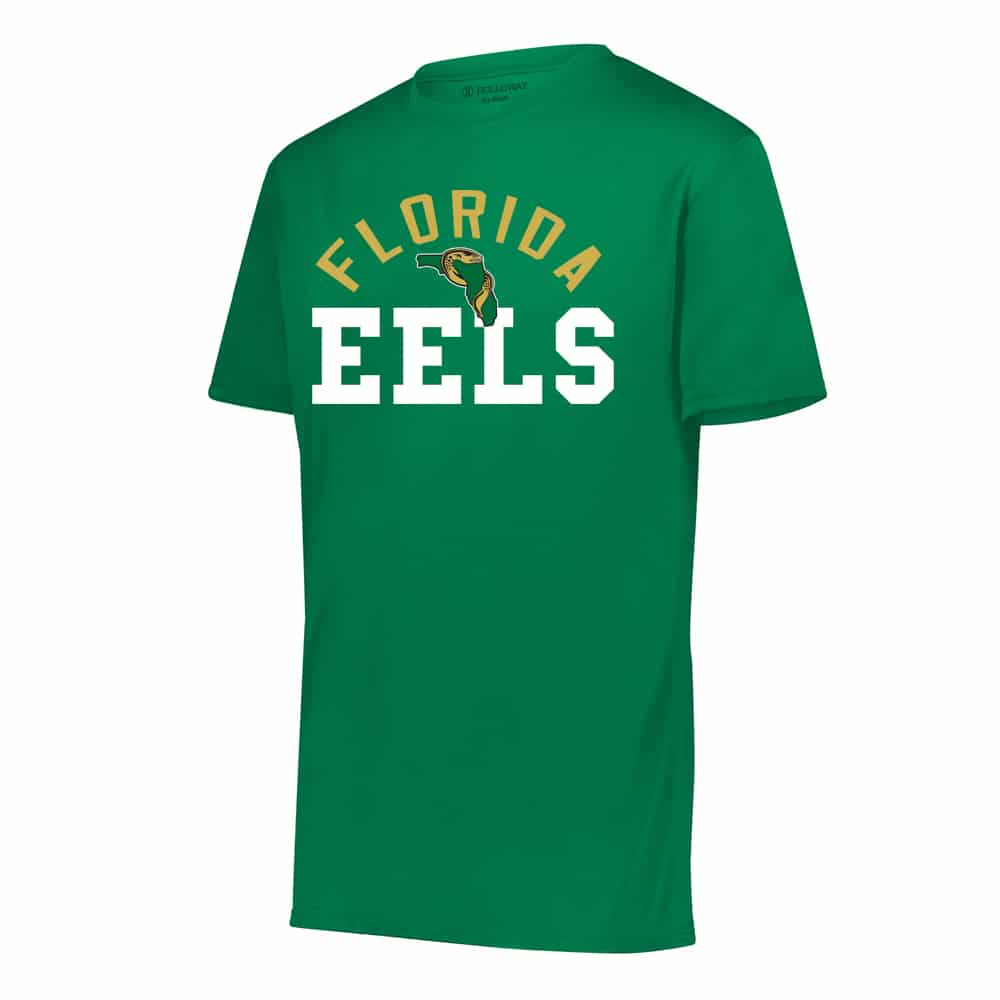 Florida Eels Products - Rinkside Tampa