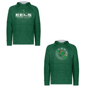 EELS ALL-PRO PERFORMANCE HOODIE