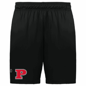 Palmetto Tigers team shorts, black