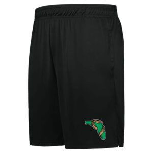 FLORIDA EELS TEAM SHORTS