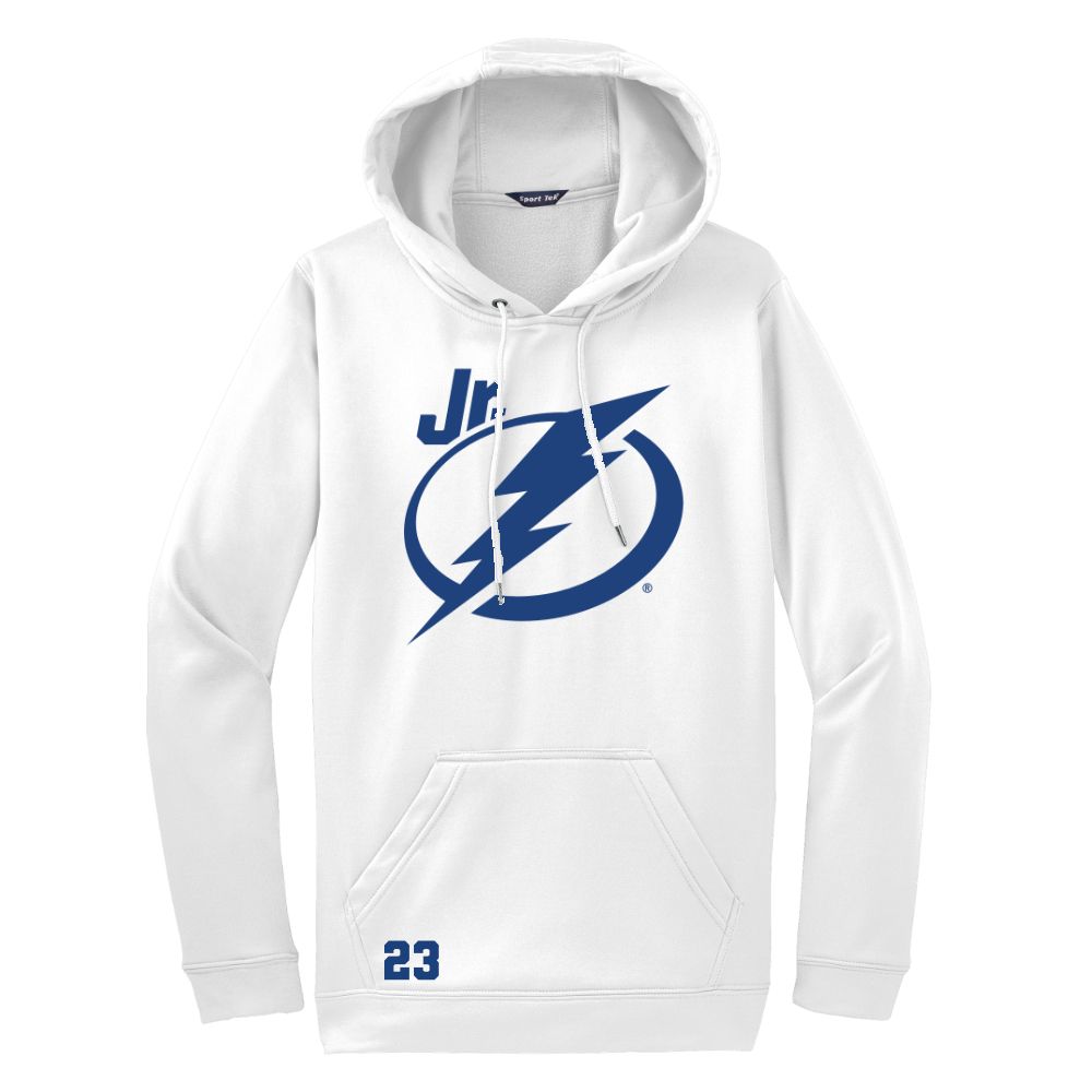 New Reebok NHL Tampa Bay Lightning Dri-Fit T-Shirt