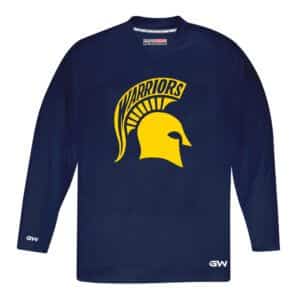 STEINBRENNER PRACTICE JERSEY