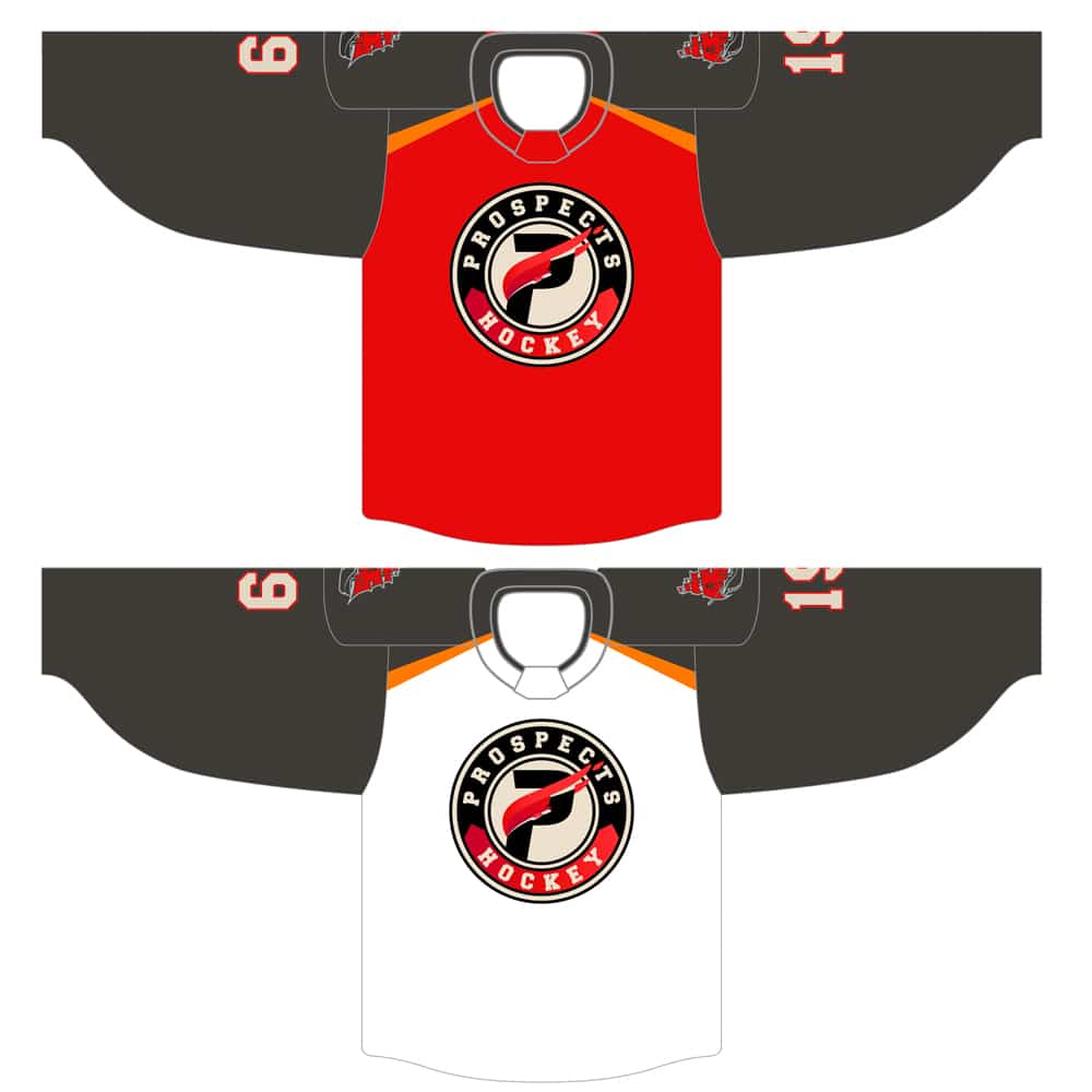 NEWSOME JERSEY (NEW 2022) - Rinkside Tampa