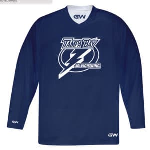 Jr Lightning Products - Rinkside Tampa