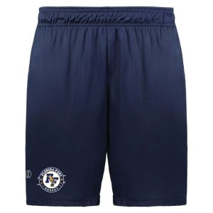 FURY TEAM SHORTS