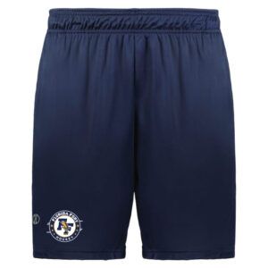 FURY TEAM SHORTS