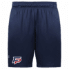 Freedom Patriots team shorts, navy