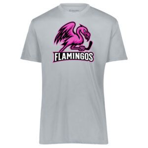FLAMINGOS PERFORMANCE TEE