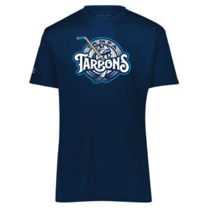 TARPONS PERFORMANCE TEE