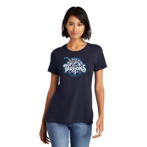 TARPONS WOMENS TEE