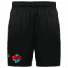 TGH Vipers team shorts, black