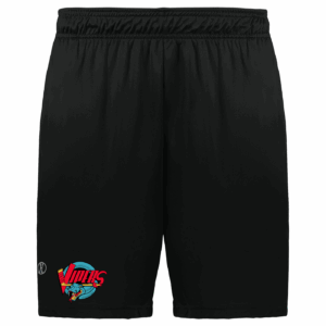TGH Vipers team shorts, black