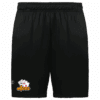 TGH Aces team shorts, black