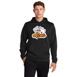 ACES PERFORMANCE HOODIE