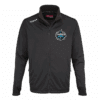 CCM JRS5TD Lightweight Rink Suit Jacket: TGH Thunder
