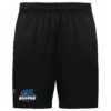Riverview Sharks team shorts, black