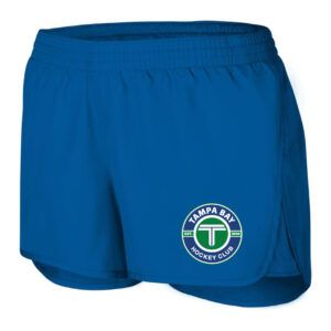 TB HOCKEY CLUB GIRLS TEAM SHORTS