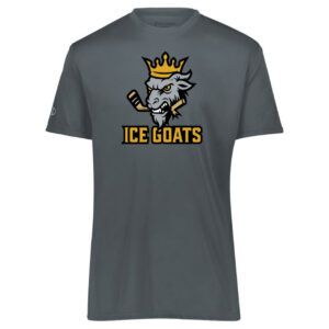 ICE GOATS PERFORMANCE TEE