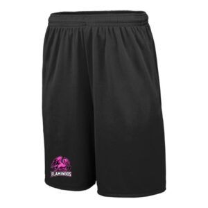 FLAMINGOS TEAM SHORTS