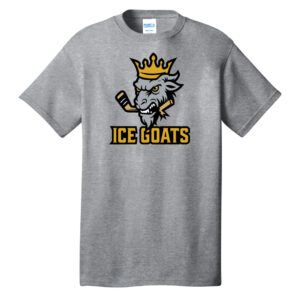 ICE GOATS COTTON TEE