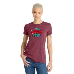 VIPERS WOMENS TEE