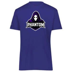 PHANTOM PERFORMANCE TEE