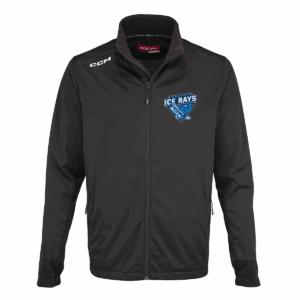 CCM JRS5TD Lightweight Rink Suit Jacket: Sarasota Ice Rays