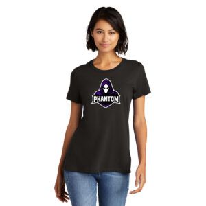 PHANTOM WOMENS TEE