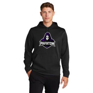 PHANTOM PERFORMANCE HOODIE