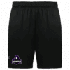 TGH Phantoms team shorts, black