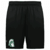 TGH Spartans team shorts, black